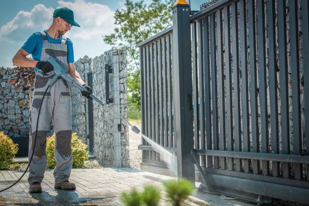 Best Driveway Pressure Washing  in Kenmore, NY